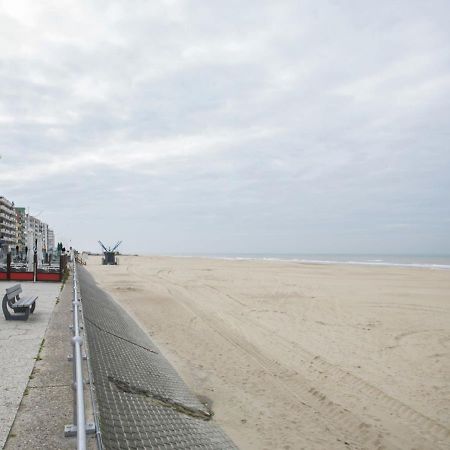 Beautiful Villa 200 Metres From The Sea Koksijde Eksteriør bilde
