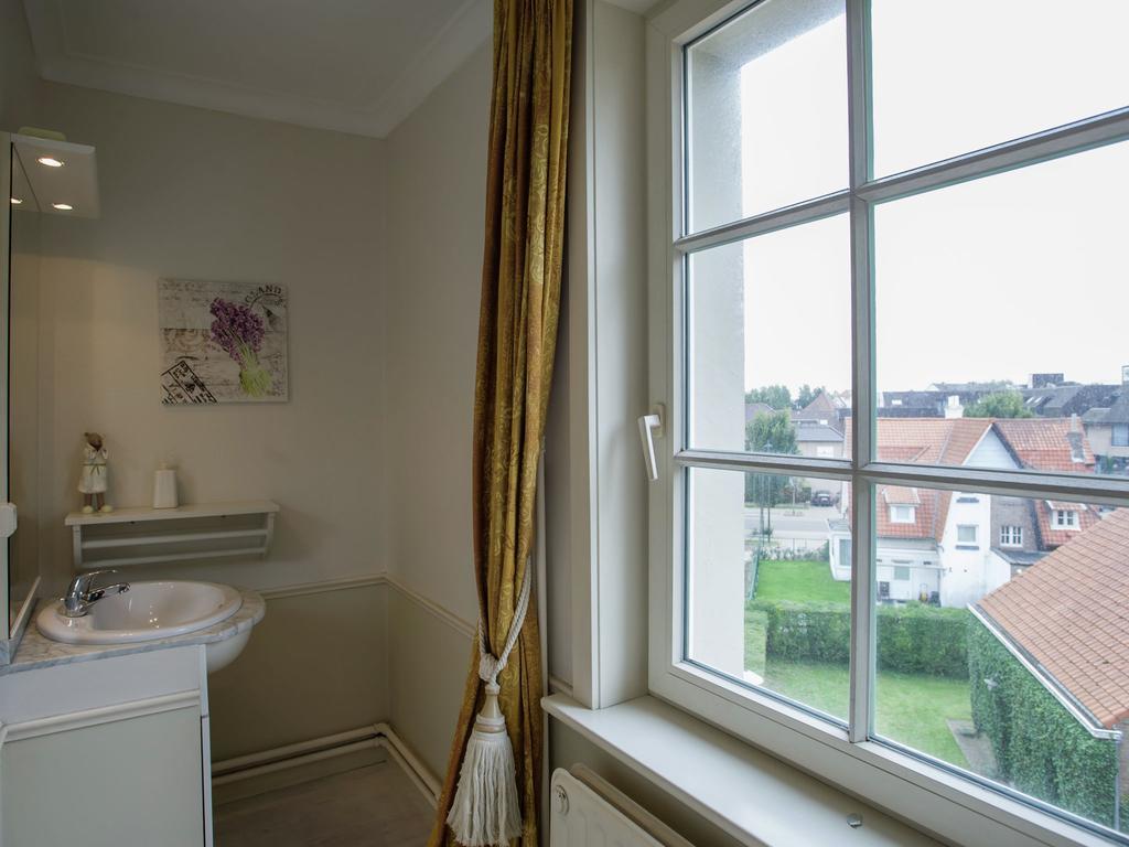 Beautiful Villa 200 Metres From The Sea Koksijde Eksteriør bilde