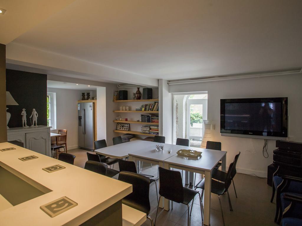 Beautiful Villa 200 Metres From The Sea Koksijde Eksteriør bilde