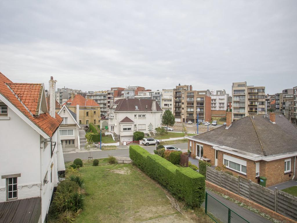 Beautiful Villa 200 Metres From The Sea Koksijde Eksteriør bilde
